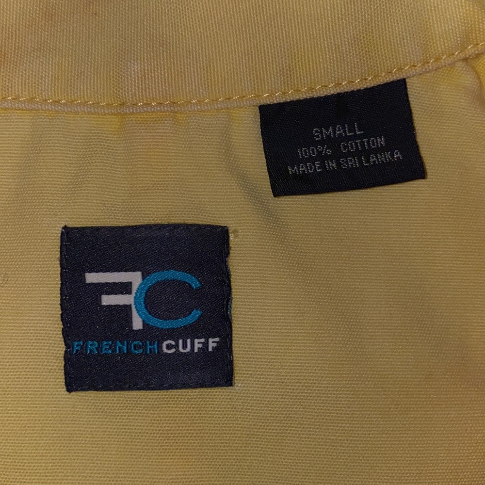 💛. Short beautiful jacket - Picture 6 of 6